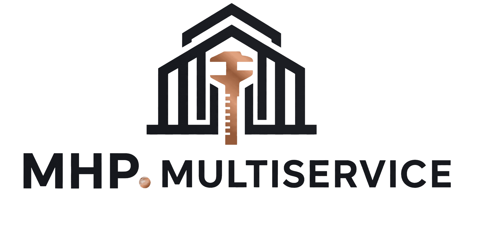 MHP Multiservice Logo